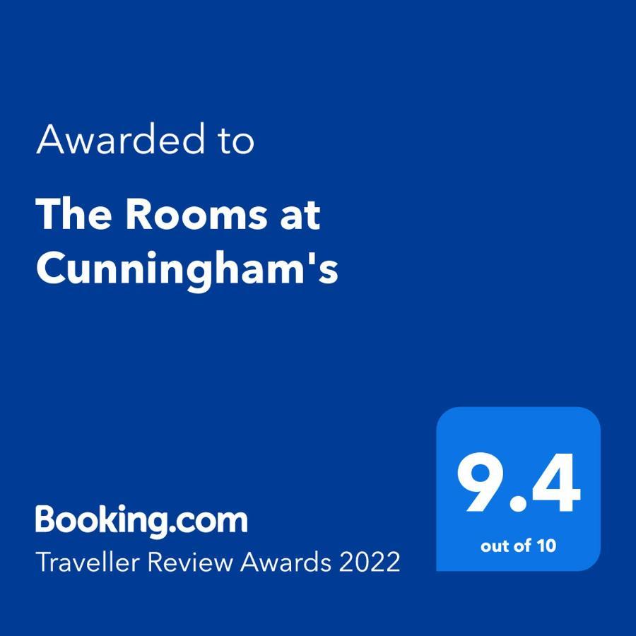 The Rooms At Cunningham'S Kildare Exterior photo